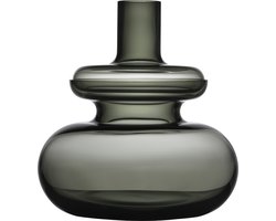 Zone Denmark Inu Vaas 31,7 x 33 cm Smoked Grey