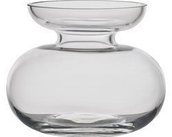 Zone Denmark Inu Vaas Dia 11 x 9 cm Pure Clear