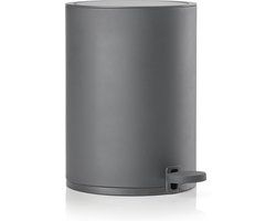 Zone Denmark Karma Pedaalemmer 3 liter Dia. 18,1 x 26,3 cm Grey