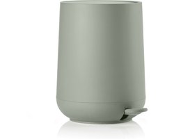 Zone Denmark Nova Pedaalemmer Dia 20,5 x 23,5 cm 3 liter Matcha Green