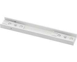 Zone Denmark Rim Wall bracket White