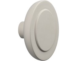 Zone Denmark Sensu Haak Dia 10 x 4,5 cm Sand