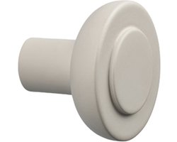 Zone Denmark Sensu Haak Dia 5 x 4,2 cm Sand