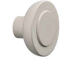 Zone Denmark Sensu Haak Dia 7,5 x 4,5 cm Sand