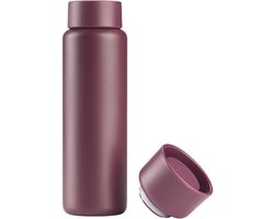 Zone Denmark Singles Thermobeker Dia 7,5 x 25,6 cm 650 ml Mulberry