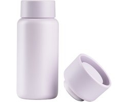 Zone Denmark Singles Thermobeker met twee deksels Dia 7,5 x 19 cm 400 ml Lupine