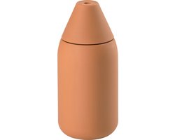Zone Denmark Singles - Zeepcontainer - Apricot - 0,3 liter