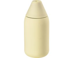 Zone Denmark Singles Zeepcontainer Dia 7 x 15 cm 0,3 liter Limestone