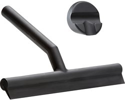 Zone Denmark Solo Wisser 21 x 17 cm Black