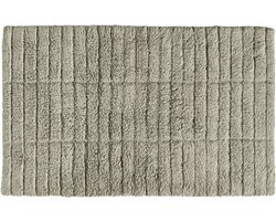 Zone Denmark Tiles Badmat 80 x 50 cm Eucalyptus Green