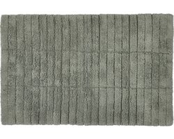 Zone Denmark Tiles Badmat 80 x 50 cm Matcha Green