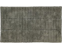 Zone Denmark Tiles Badmat 80 x 50 cm Olive green