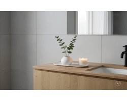 Zone Denmark Ume Dienblad 18 x 9,5 x 1,8 cm White