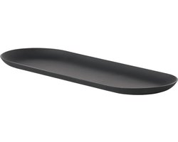 Zone Denmark Ume Dienblad 26,5 x 9,5 x 1,8 cm Black