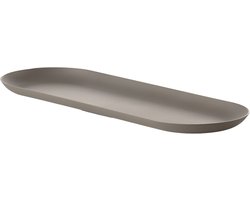 Zone Denmark Ume Dienblad 26,5 x 9,5 x 1,8 cm Taupe