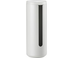 Zone Denmark Ume Opbergvak voor toiletpapier Dia 15 x 40,5 cm Soft Grey