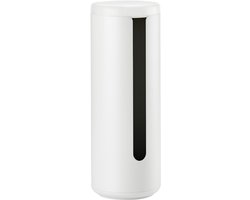 Zone Denmark Ume Opbergvak voor toiletpapier Dia 15 x 40,5 cm White