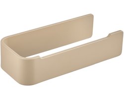 Zone Denmark Ume Toiletrolhouder 16,4 x 7,6 x 4 cm Camel