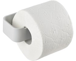 Zone Denmark Ume Toiletrolhouder 16,4 x 7,6 x 4 cm Soft Grey