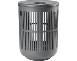 Zone Denmark Ume Wasmand Dia 40 x 54 cm Grey