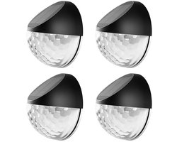 Zonne-tuinverlichting