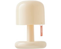 Zonsondergang Lamp - Tafellamp slaapkamer - Bureaulamp - Bureaulamp led - Creatieve sfeerverlichting - Sfeerverlichting binnen - Tafellamp oplaadbaar - Wit - PC