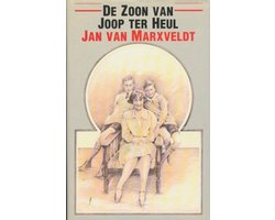 Zoon van joop ter heul