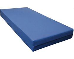 Zorgmatras Incontinentie - Matrashoes- Waterdicht - 90x200x20 cm