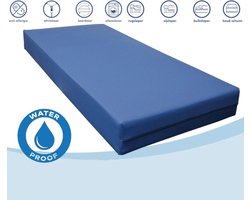 Zorgmatras Matras