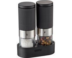 Zout en Peper Molen TUSOME- Set van 2 - Gefu