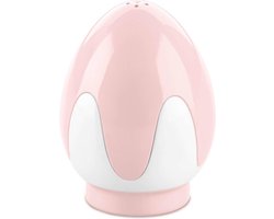 Zout- en Peper Strooier, Queen Roze - Koziol | Eiei