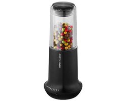 Zout of Peper Molen X-PLOSION - Maat L - Zwart - Gefu