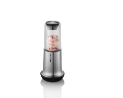 Zout of Peper Molen X-PLOSION - Maat M - Zilver - Gefu