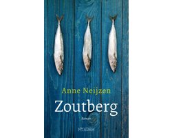 Zoutberg