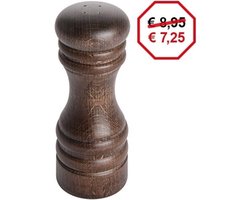 Zoutstrooier 18cm 892012