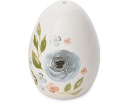 Zoutstrooier Country Floral