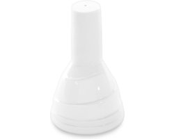 Zoutvaatje, Wit - Porselein - BergHOFF|Hotel Line