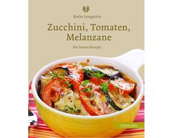 Zucchini, Tomaten, Melanzane