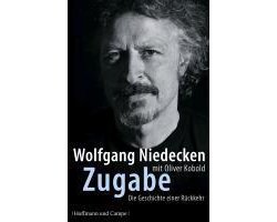 Zugabe