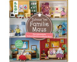 Zuhaus bei Familie Maus