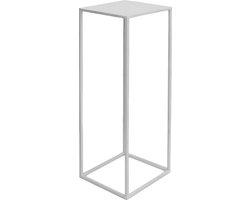Zuil - Sokkel - Plantenstandaard - Quadro 69x25x25 cm
