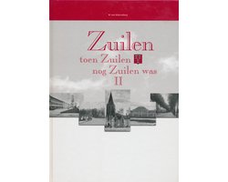 Zuilen, toen Zuilen nog Zuilen was. Deel II