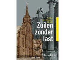 Zuilen zonder last