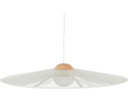 Zuiver Belle Hanglamp Rond 65 cm Beige