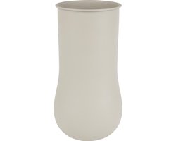 Zuiver Blob Large - Vaas - Beige