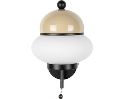 Zuiver Bumble Wandlamp Beige