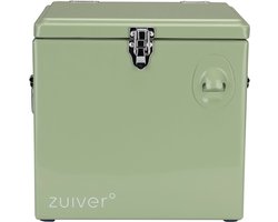 Zuiver Cooler Be Cute Koelbox Groen