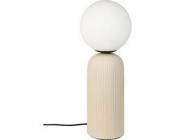Zuiver Dash Tafellamp M Beige