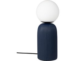 Zuiver Dash Tafellamp S Koningsblauw