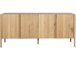 Zuiver Ember Dressoir Naturel